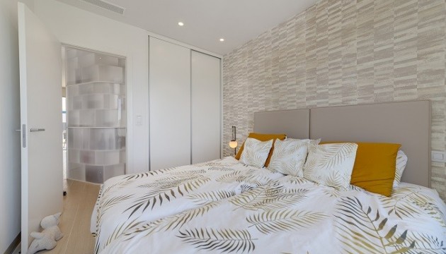 Resale - Wohnung - Las Colinas Golf and Country Club - Las Colinas Golf Resort