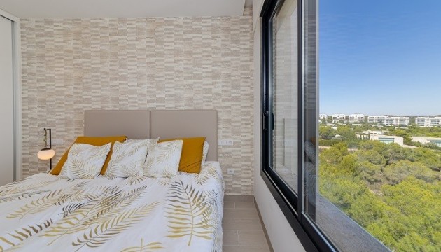 Resale - Wohnung - Las Colinas Golf and Country Club - Las Colinas Golf Resort