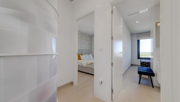 Resale - Wohnung - Las Colinas Golf and Country Club - Las Colinas Golf Resort