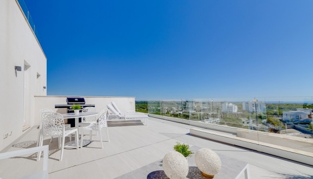 Resale - Wohnung - Las Colinas Golf and Country Club - Las Colinas Golf Resort