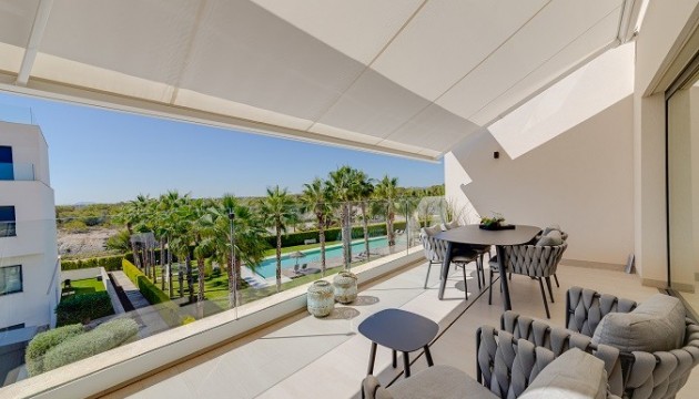 Resale - Wohnung - Las Colinas Golf and Country Club - Las Colinas Golf Resort