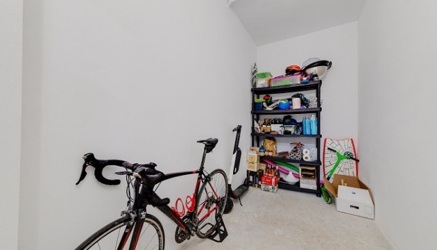 Resale - Wohnung - Las Colinas Golf and Country Club - Las Colinas Golf Resort