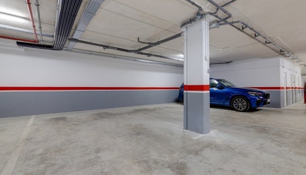 Resale - Wohnung - Las Colinas Golf and Country Club - Las Colinas Golf Resort