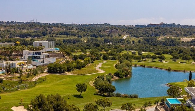 Resale - Wohnung - Las Colinas Golf and Country Club - Las Colinas Golf Resort