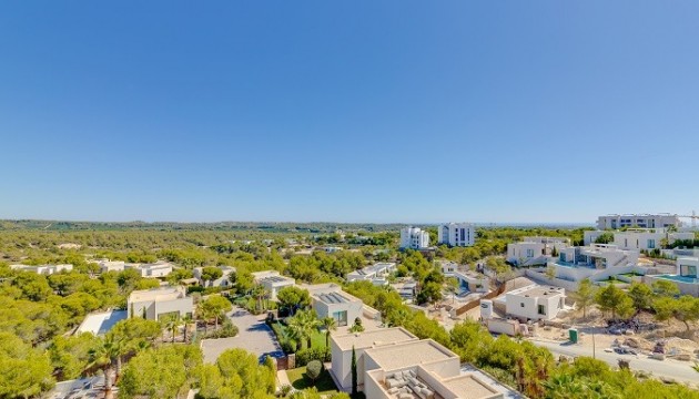 Resale - Wohnung - Las Colinas Golf and Country Club - Las Colinas Golf Resort