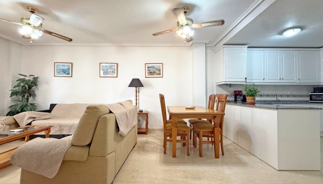 Revente - Appartement - Villamartin