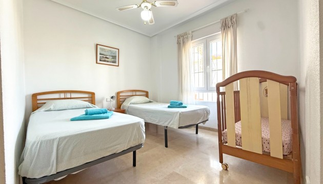 Revente - Appartement - Villamartin