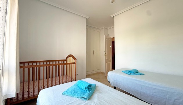 Revente - Appartement - Villamartin