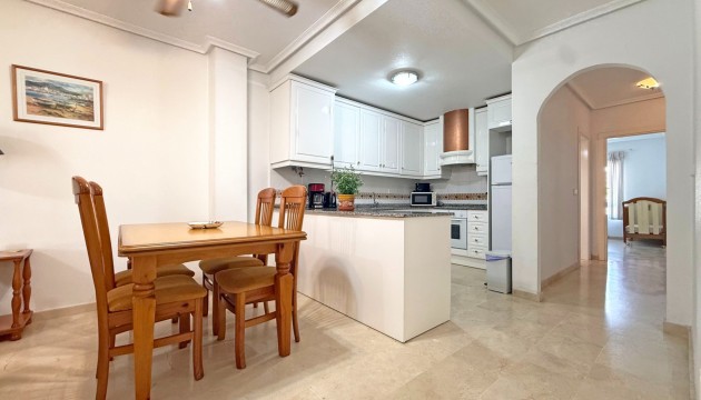 Revente - Appartement - Villamartin