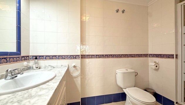 Revente - Appartement - Villamartin