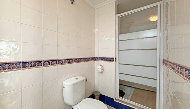 Revente - Appartement - Villamartin