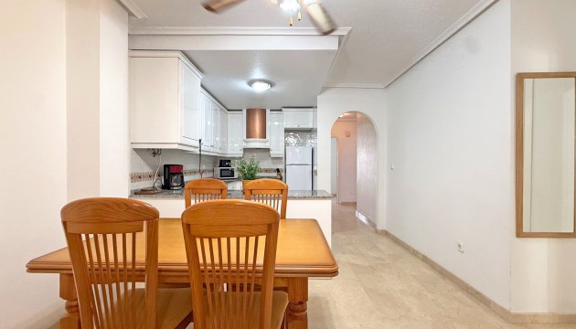 Revente - Appartement - Villamartin