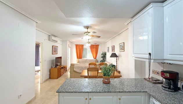 Revente - Appartement - Villamartin