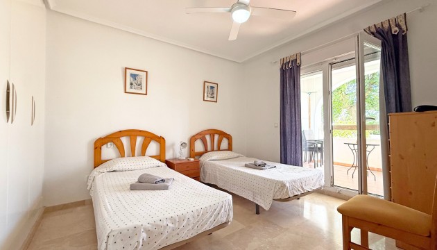 Revente - Appartement - Villamartin