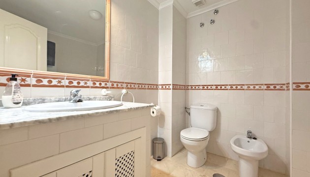 Revente - Appartement - Villamartin