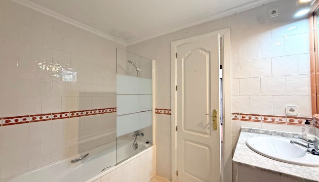 Revente - Appartement - Villamartin