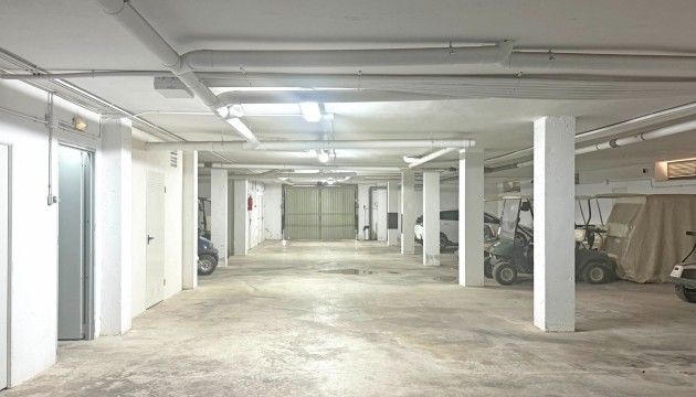 Revente - Appartement - Villamartin