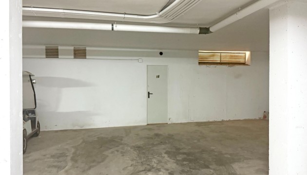 Revente - Appartement - Villamartin