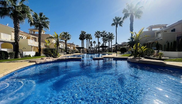 Resale - Wohnung - Ciudad Quesada - Doña Pepa