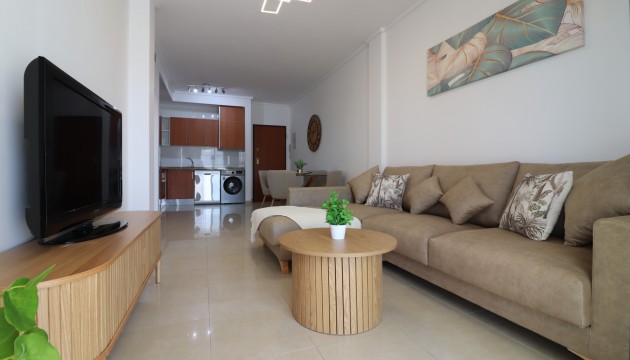 Resale - Wohnung - Ciudad Quesada - Doña Pepa
