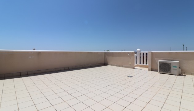 Resale - Wohnung - Ciudad Quesada - Doña Pepa