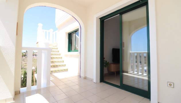 Resale - Wohnung - Ciudad Quesada - Doña Pepa