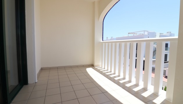 Resale - Wohnung - Ciudad Quesada - Doña Pepa