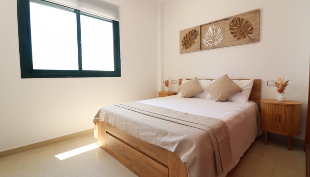 Resale - Wohnung - Ciudad Quesada - Doña Pepa