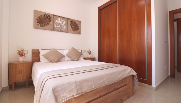 Resale - Wohnung - Ciudad Quesada - Doña Pepa