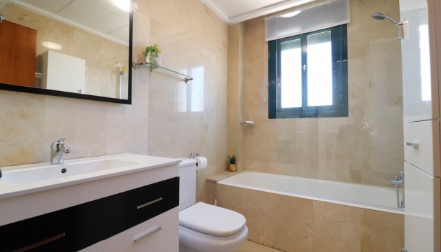 Resale - Wohnung - Ciudad Quesada - Doña Pepa