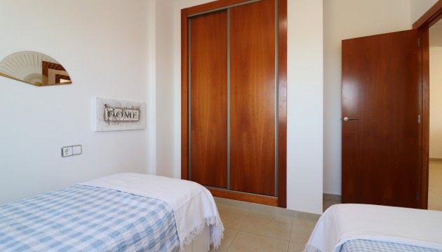 Resale - Wohnung - Ciudad Quesada - Doña Pepa