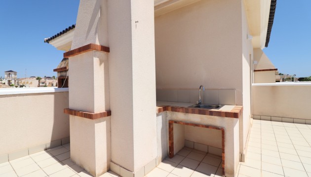 Resale - Wohnung - Ciudad Quesada - Doña Pepa