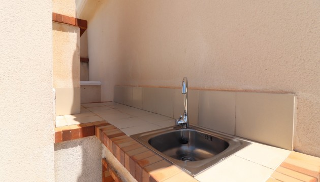 Resale - Wohnung - Ciudad Quesada - Doña Pepa