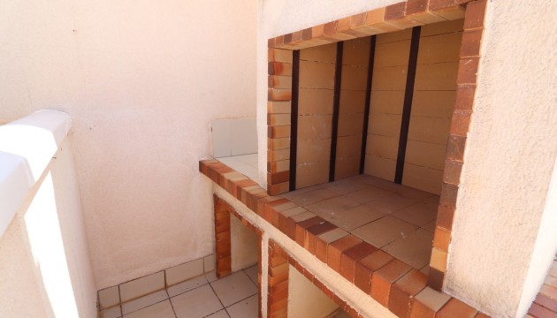 Resale - Wohnung - Ciudad Quesada - Doña Pepa