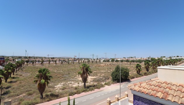 Resale - Wohnung - Ciudad Quesada - Doña Pepa