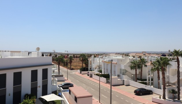 Resale - Wohnung - Ciudad Quesada - Doña Pepa