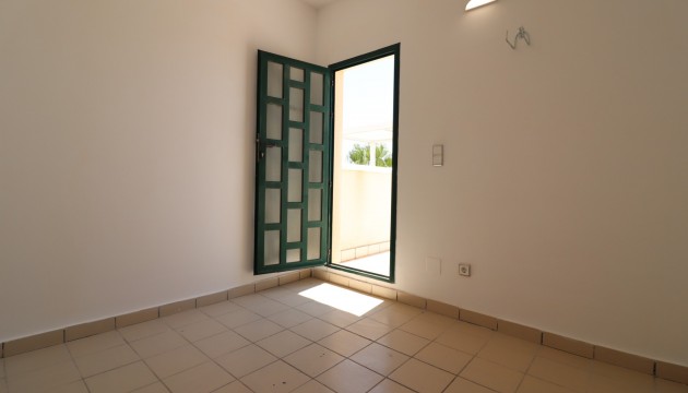 Resale - Wohnung - Ciudad Quesada - Doña Pepa