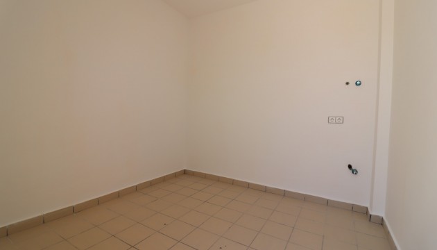 Resale - Wohnung - Ciudad Quesada - Doña Pepa