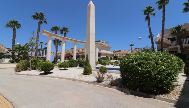 Resale - Wohnung - Ciudad Quesada - Doña Pepa