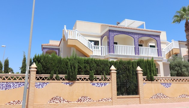 Resale - Wohnung - Ciudad Quesada - Doña Pepa