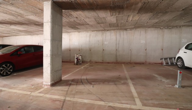 Resale - Wohnung - Ciudad Quesada - Doña Pepa