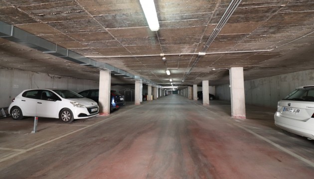 Resale - Wohnung - Ciudad Quesada - Doña Pepa