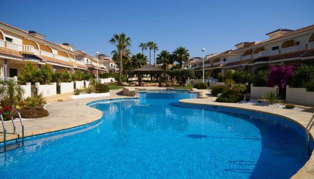 Resale - Wohnung - Ciudad Quesada - Doña Pepa