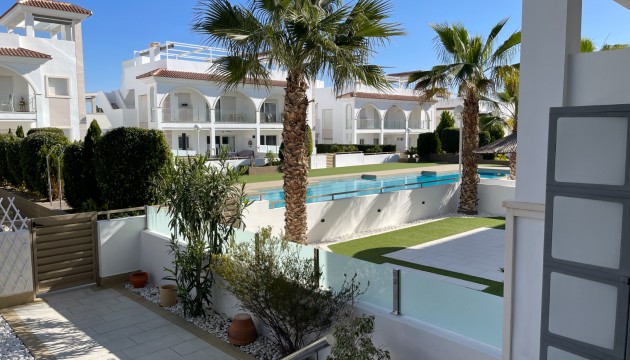 Venta - Apartamento - Ciudad Quesada