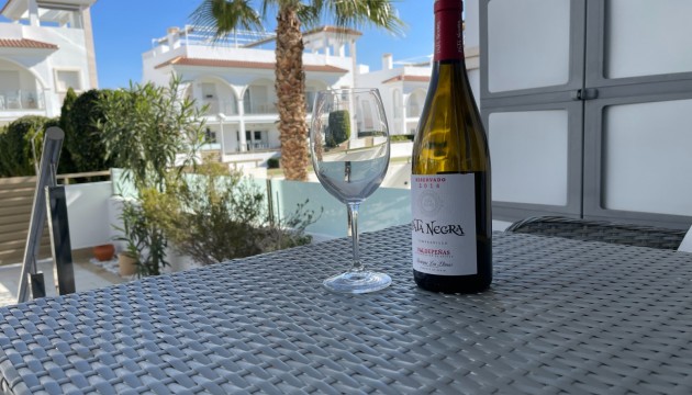 Venta - Apartamento - Ciudad Quesada