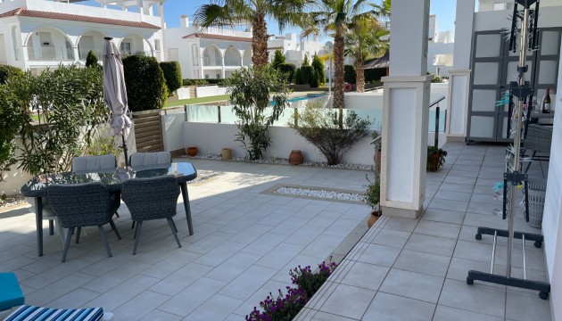 Venta - Apartamento - Ciudad Quesada