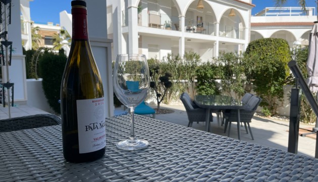 Venta - Apartamento - Ciudad Quesada