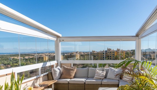 Revente - Appartement - Orihuela - Campoamor