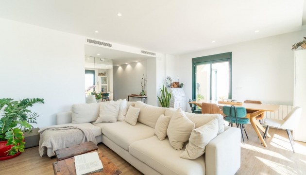 Revente - Appartement - Orihuela - Campoamor