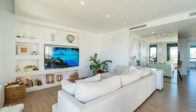 Revente - Appartement - Orihuela - Campoamor